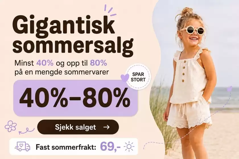 babybanden-katalog | Gigantisk sommersalg | 2026-07-07T00:00:00.000Z - 2026-07-21T00:00:00.000Z