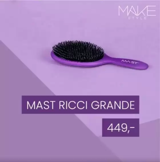 Makestyle-katalog | Makestyle Salg | 2026-07-07T00:00:00.000Z - 2026-07-21T00:00:00.000Z