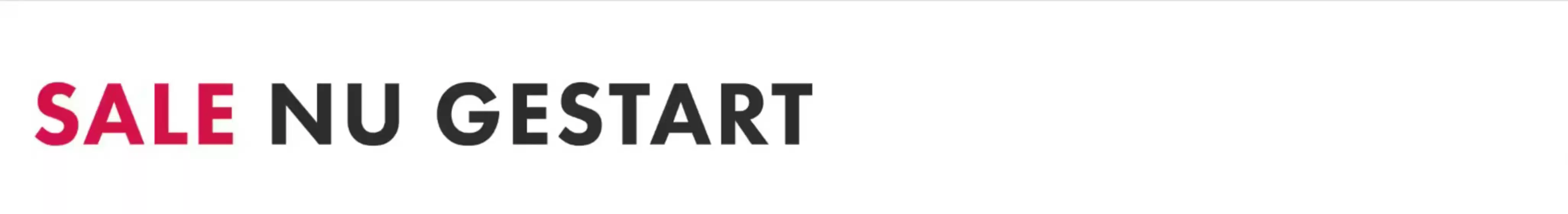Asos-katalog | Sale Nu Gestart | 2026-07-10T00:00:00.000Z - 2026-07-24T00:00:00.000Z