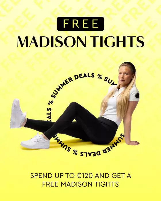 Horze-katalog i Stord | Horze Salg | 2026-07-10T00:00:00.000Z - 2026-07-24T00:00:00.000Z