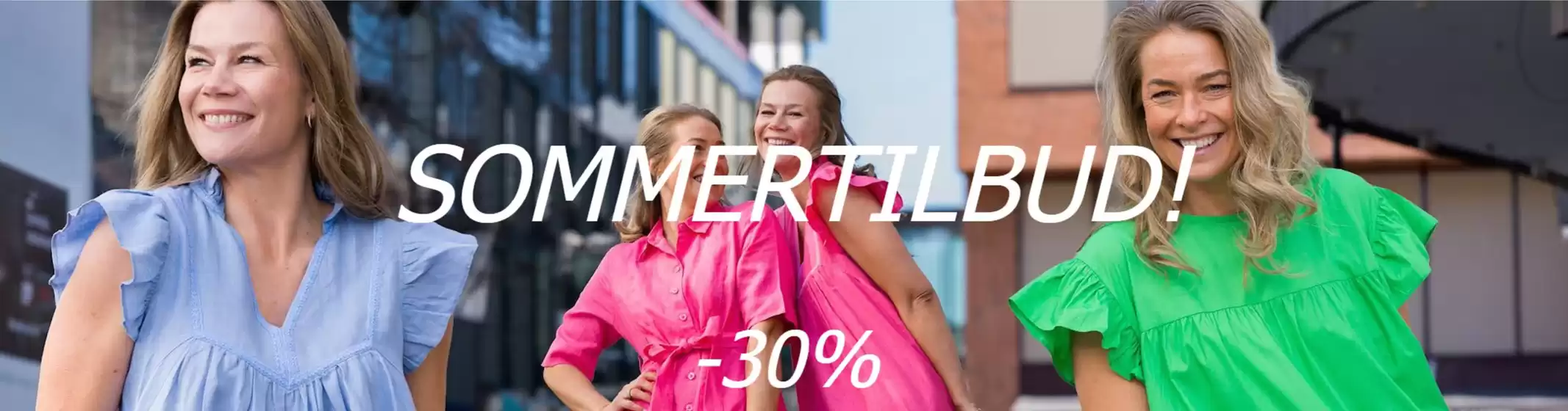 De Fem Hjørner-katalog i Loddefjord | Sommertilbud! | 2026-07-10T00:00:00.000Z - 2026-07-24T00:00:00.000Z