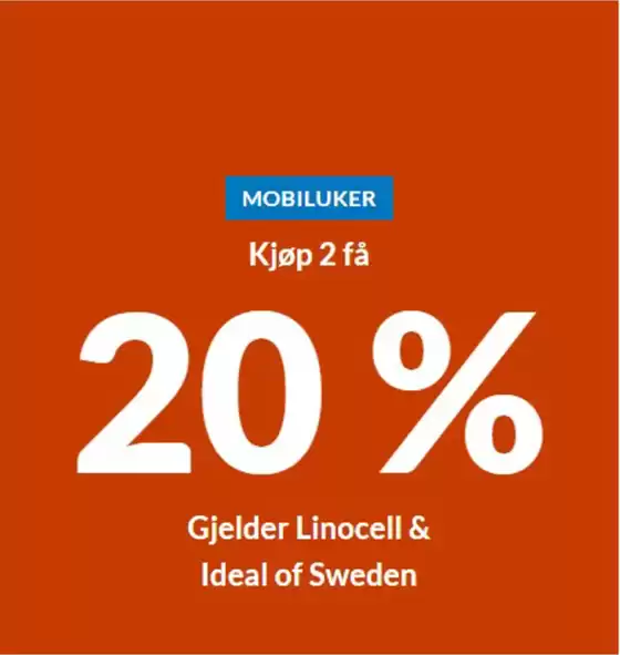 Kjell & Company kundeavis i Valle | Kjell & Company Promo | 2026-07-10T00:00:00.000Z - 2026-07-24T00:00:00.000Z