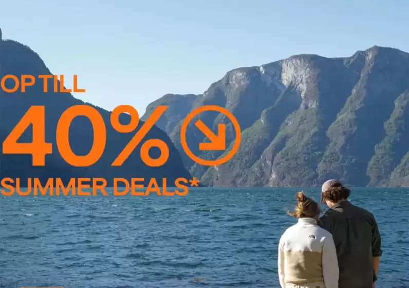 Outnorth-katalog i Ski | Outnorth Promo | 2026-07-10T00:00:00.000Z - 2026-07-24T00:00:00.000Z