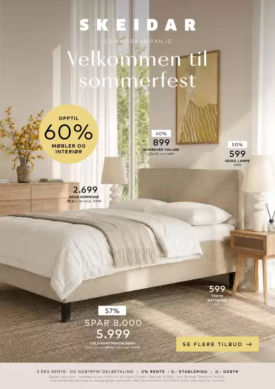 Skeidar-katalog i Bryne | Skeidar Kundeavis","linktype":"external | 2026-06-01T00:00:00.000Z - 2026-08-31T00:00:00.000Z