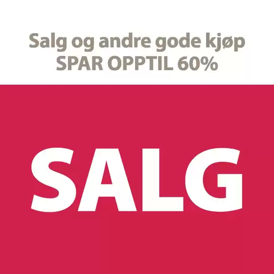 JYSK-katalog | Flott tilbud for alle kunder | 2026-07-13T00:00:00.000Z - 2026-07-27T00:00:00.000Z