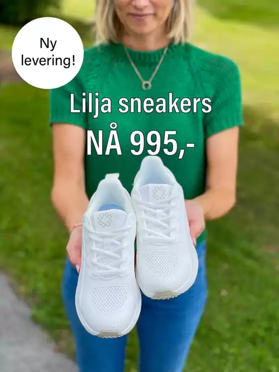 Sapatos-katalog | Sapatos Salg | 2026-07-15T00:00:00.000Z - 2026-07-29T00:00:00.000Z