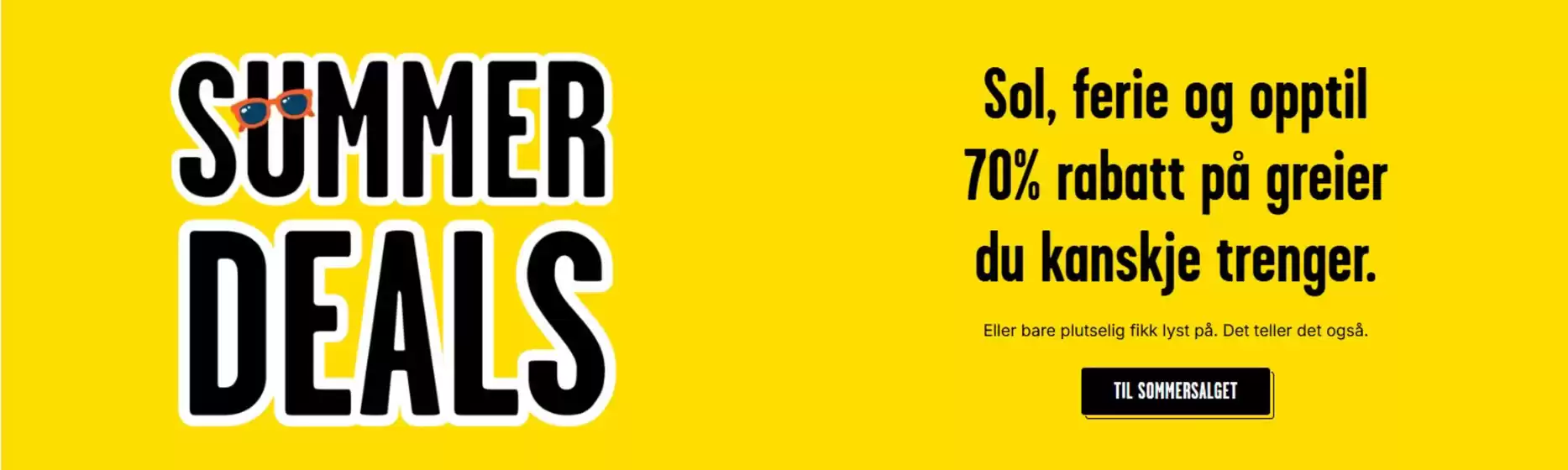 Teknikmagasinet-katalog | Summer Deals | 2026-07-15T00:00:00.000Z - 2026-07-29T00:00:00.000Z