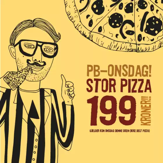Pizzabakeren-katalog | Pizzabakeren Salg | 2026-07-15T00:00:00.000Z - 2026-07-29T00:00:00.000Z