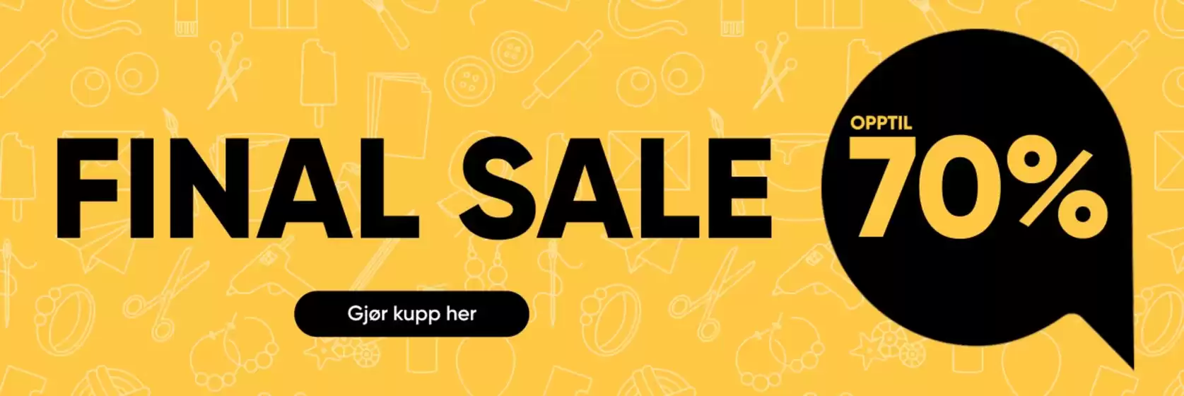 Panduro-katalog | Final Sale | 2026-07-20T00:00:00.000Z - 2026-08-03T00:00:00.000Z