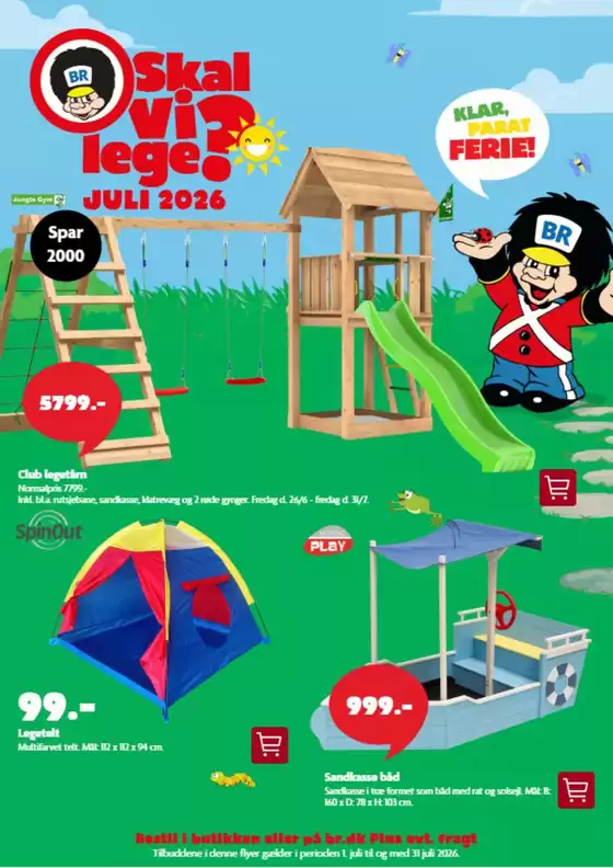 BR Leker-katalog | Skal vi lege? | 2026-07-20T00:00:00.000Z - 2026-07-31T00:00:00.000Z