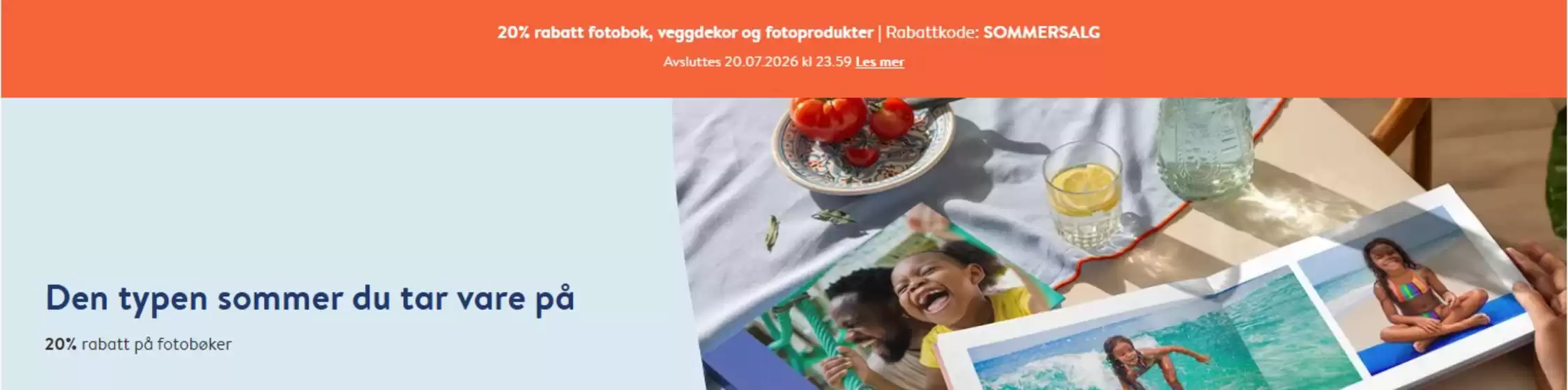 Fotoknudsen-katalog | Fotoknudsen Promo | 2026-07-20T00:00:00.000Z - 2026-07-20T00:00:00.000Z