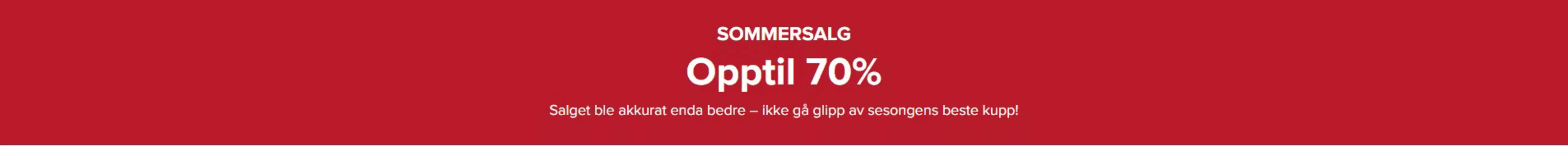 Cellbes-katalog | Sommersalg | 2026-07-20T00:00:00.000Z - 2026-08-03T00:00:00.000Z