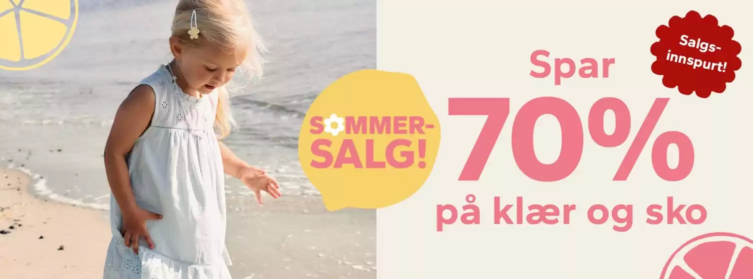 Barnas Hus-katalog | Barnas Hus Promo | 2026-07-20T00:00:00.000Z - 2026-08-03T00:00:00.000Z