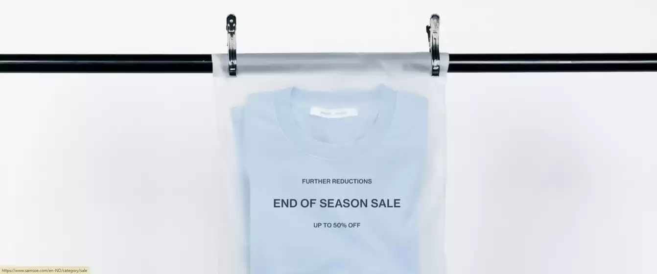 Samsøe Samsøe-katalog | Samsøe Samsøe Salg | 2026-07-20T00:00:00.000Z - 2026-08-03T00:00:00.000Z