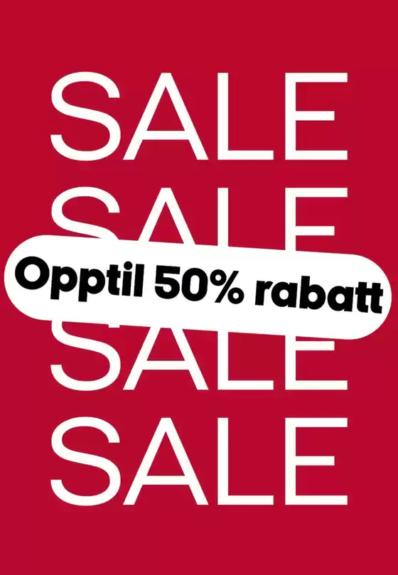 Jack & Jones-katalog | Jack & Jones Salg | 2026-07-20T00:00:00.000Z - 2026-08-03T00:00:00.000Z