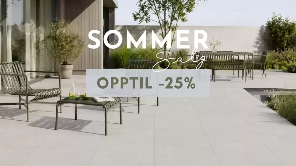 Norfloor-katalog | Sommer Salg | 2026-07-23T00:00:00.000Z - 2026-08-06T00:00:00.000Z