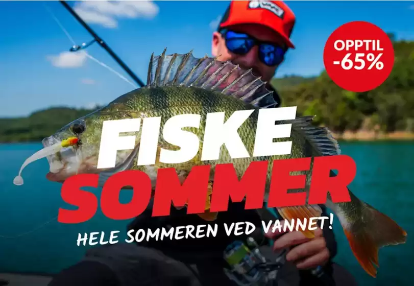 Skitt fiske-katalog | Skitt Fiske Promo | 2026-07-23T00:00:00.000Z - 2026-08-06T00:00:00.000Z