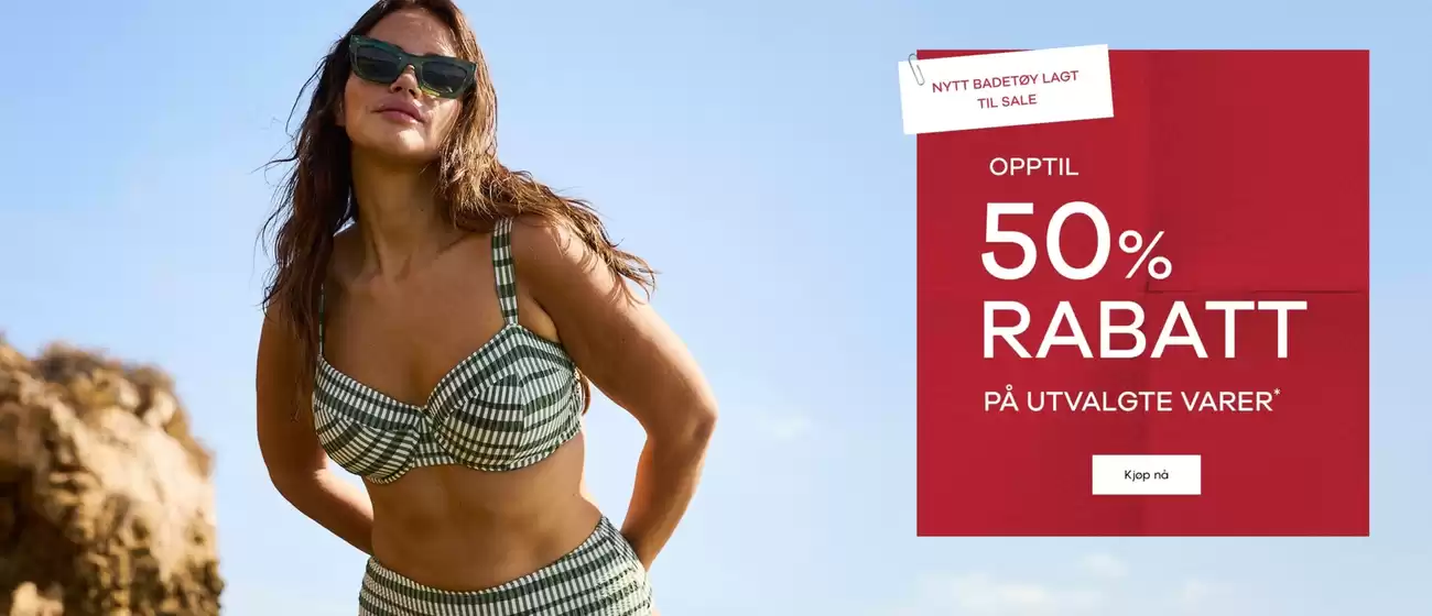 CHANGE Lingerie-katalog | Change Lingerie Promo | 2026-07-23T00:00:00.000Z - 2026-08-06T00:00:00.000Z