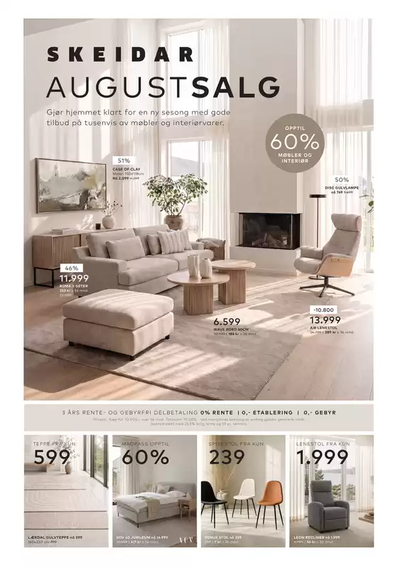 Skeidar-katalog i Krokstadelva | Skeidar Kundeavis","linktype":"external | 2026-07-27T00:00:00.000Z - 2026-09-08T00:00:00.000Z