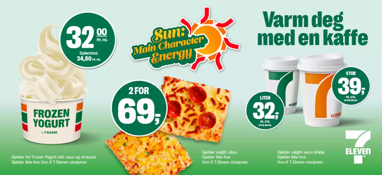 7 eleven-katalog | 7 eleven salg | 2026-07-28T00:00:00.000Z - 2026-08-11T00:00:00.000Z
