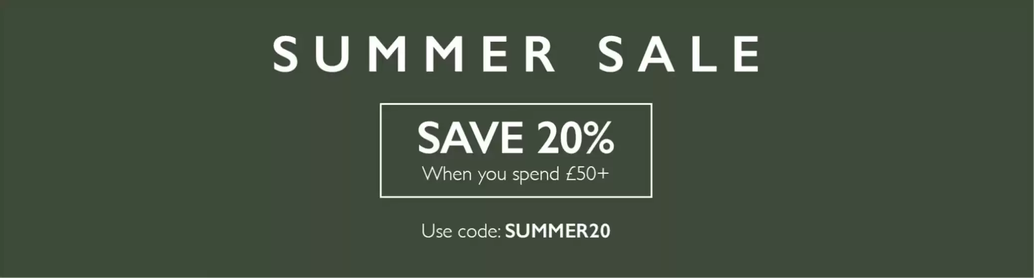 Cole & Mason-katalog i Sarpsborg | Summer Sale | 2026-07-28T00:00:00.000Z - 2026-08-11T00:00:00.000Z