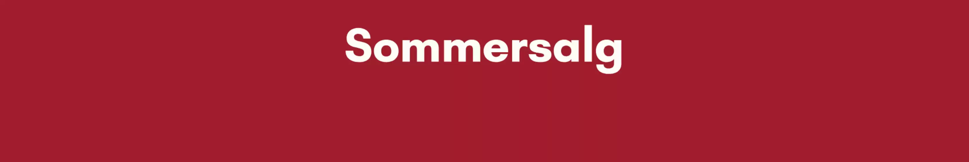 Junkyard-katalog i Tvedestrand | Sommersalg | 2026-07-28T00:00:00.000Z - 2026-08-11T00:00:00.000Z