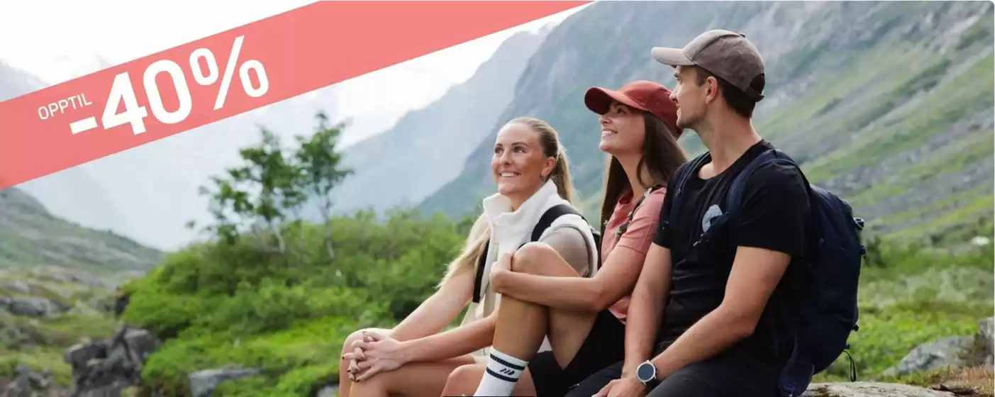 Skogstad Sport-katalog | Skogstad Sport Promo | 2026-07-28T00:00:00.000Z - 2026-08-11T00:00:00.000Z