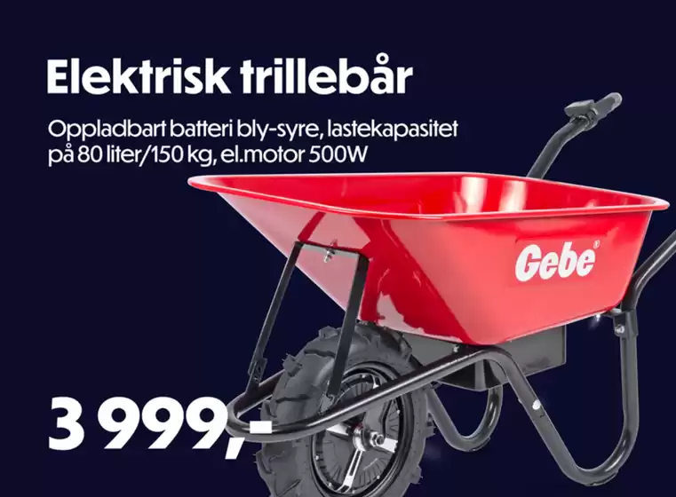 Mega Norge-katalog | Mega Norge Salg | 2026-07-28T00:00:00.000Z - 2026-08-11T00:00:00.000Z