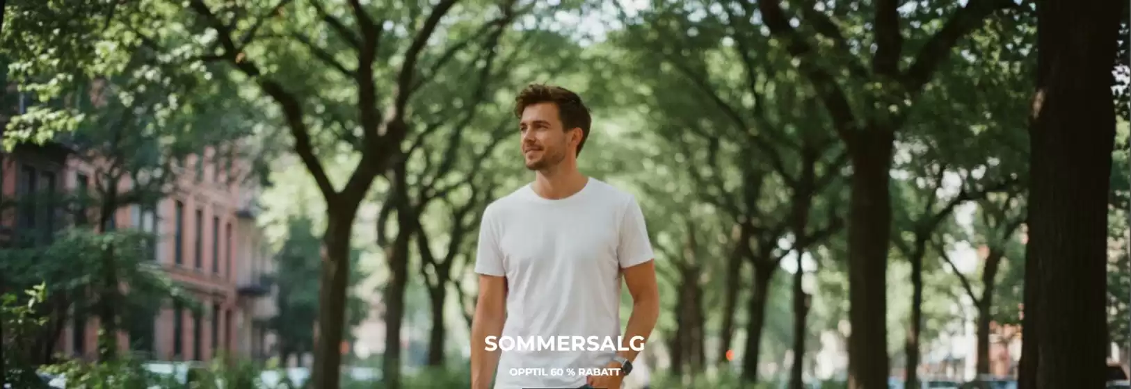 Stayhard-katalog i Kinsarvik | Sommersalg | 2026-07-28T00:00:00.000Z - 2026-08-11T00:00:00.000Z