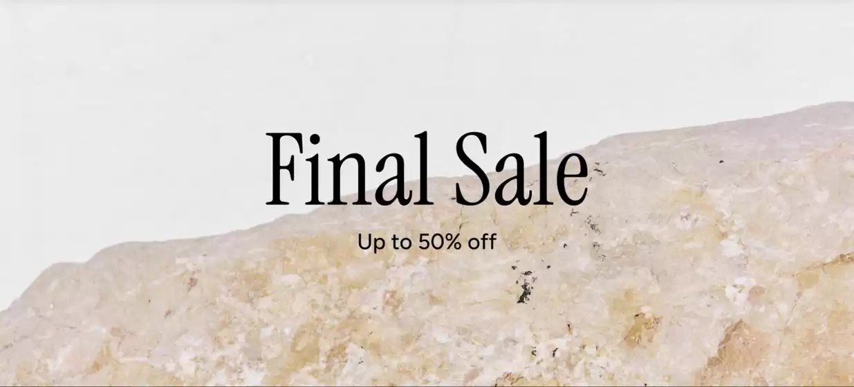 Vagabond-katalog | Final Sale | 2026-07-31T00:00:00.000Z - 2026-08-14T00:00:00.000Z