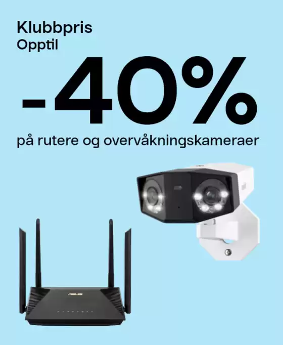 Clas Ohlson-katalog | Clas Ohlson Promo | 2026-08-05T00:00:00.000Z - 2026-08-19T00:00:00.000Z