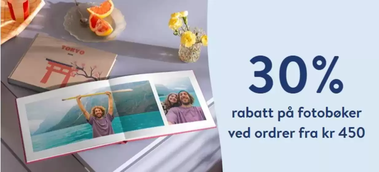 Fotoknudsen-katalog | Fotoknudsen Promo | 2026-08-10T00:00:00.000Z - 2026-08-24T00:00:00.000Z