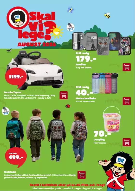 BR Leker-katalog | Skal vi lege? | 2026-08-10T00:00:00.000Z - 2026-08-31T00:00:00.000Z