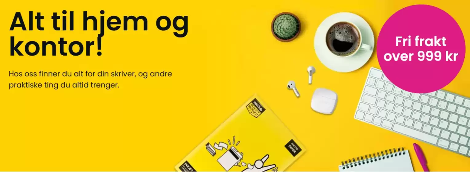 InkClub-katalog | Inkclub Salg | 2026-08-10T00:00:00.000Z - 2026-08-24T00:00:00.000Z