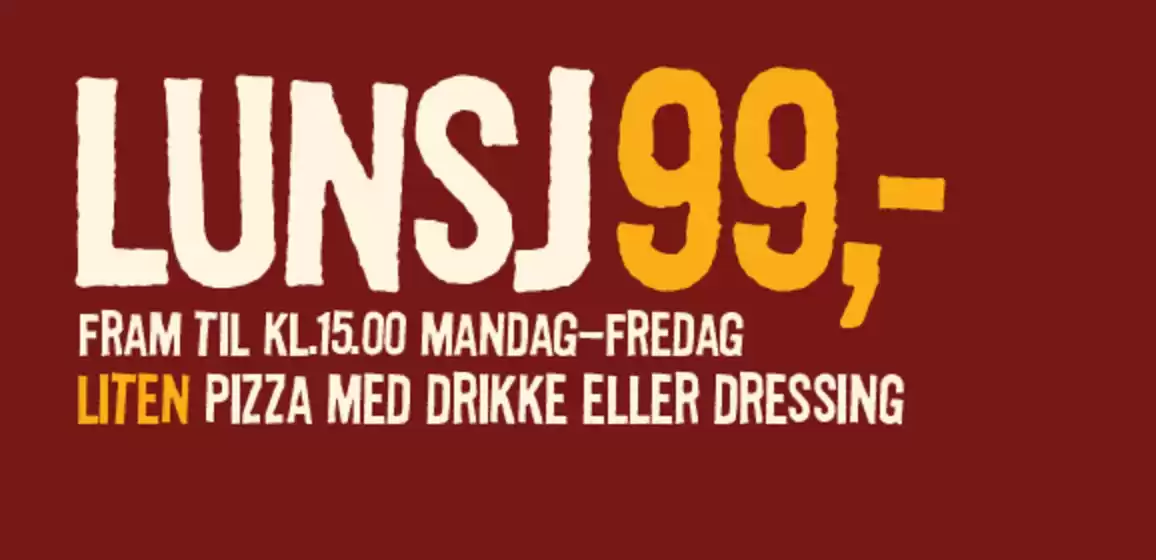 Pizzabakeren-katalog | Pizzabakeren Salg | 2026-08-10T00:00:00.000Z - 2026-08-24T00:00:00.000Z