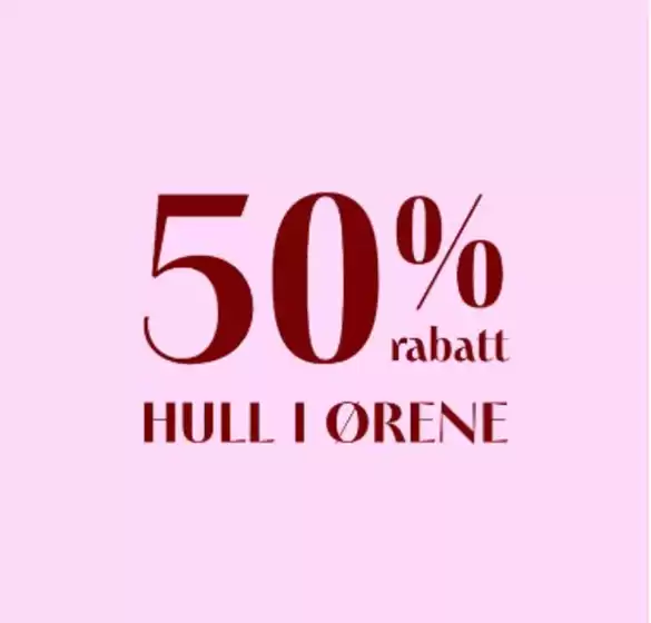 Nikita Hair-katalog | Nikita Hair Promo | 2026-08-10T00:00:00.000Z - 2026-08-31T00:00:00.000Z