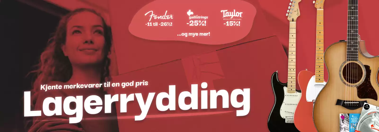 Gitarhuset-katalog | Gitarhuset Promo | 2026-08-13T00:00:00.000Z - 2026-08-27T00:00:00.000Z