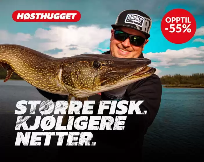 Skitt fiske-katalog | Skitt Fiske Promo | 2026-08-13T00:00:00.000Z - 2026-08-27T00:00:00.000Z