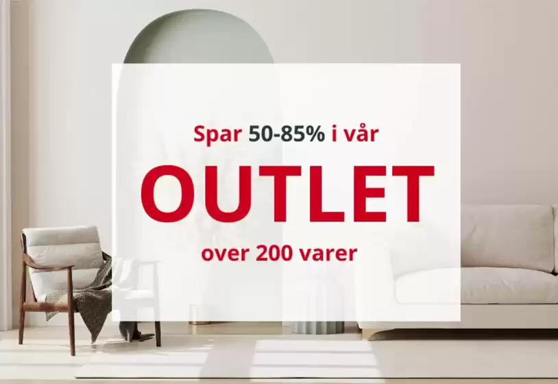 Glass & Interior-katalog i Hauge i Dalane | Glass & Interior Promo | 2026-08-13T00:00:00.000Z - 2026-08-27T00:00:00.000Z