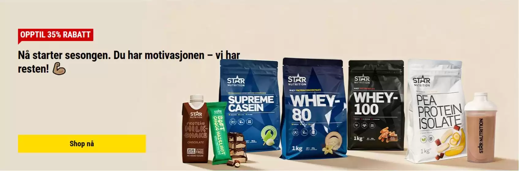 Gymgrossisten-katalog | Gymgrossisten Promo | 2026-08-13T00:00:00.000Z - 2026-08-27T00:00:00.000Z