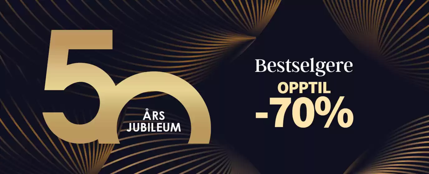 Tilbords-katalog i Svolvær | Bestselgere | 2026-08-13T00:00:00.000Z - 2026-08-27T00:00:00.000Z