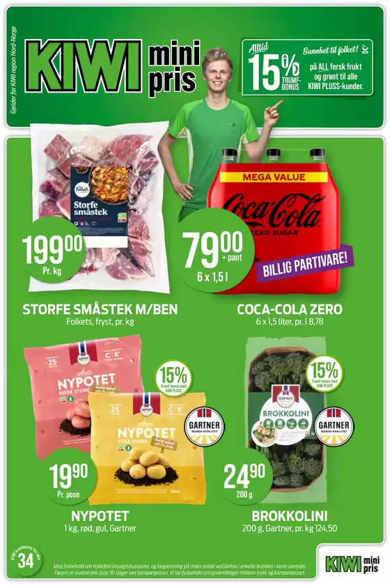 Kiwi-katalog | E8beeb47b0b34e441aa94ab552550b07f034458f | 2026-08-17T00:00:00.000Z - 2026-08-23T00:00:00.000Z