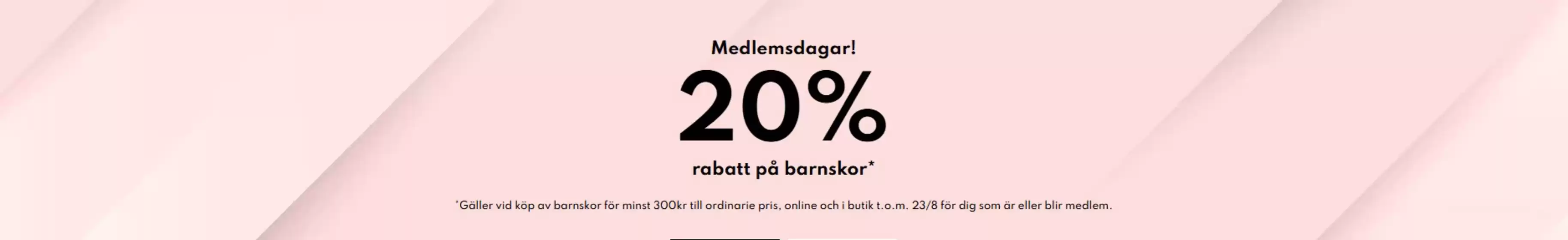 Nilson Shoes-katalog | Medlemsdagar! | 2026-08-18T00:00:00.000Z - 2026-08-23T00:00:00.000Z