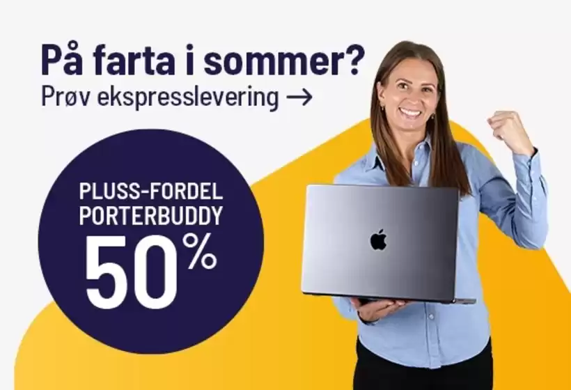 Komplett Bedrift-katalog | Komplett Bedrift Promo | 2026-08-18T00:00:00.000Z - 2026-09-01T00:00:00.000Z
