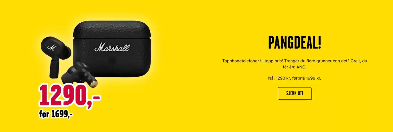 Teknikmagasinet-katalog | Teknikmagasinet Salg | 2026-08-18T00:00:00.000Z - 2026-09-01T00:00:00.000Z