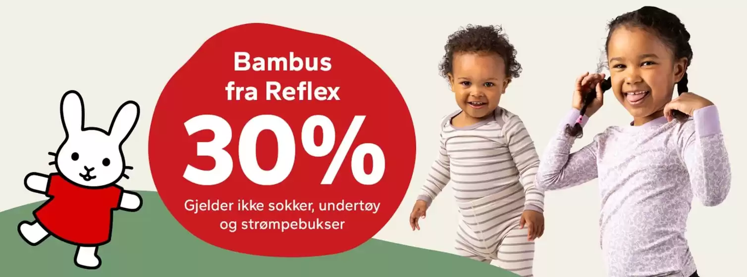 Barnas Hus-katalog | Barnas Hus Promo | 2026-08-18T00:00:00.000Z - 2026-09-01T00:00:00.000Z