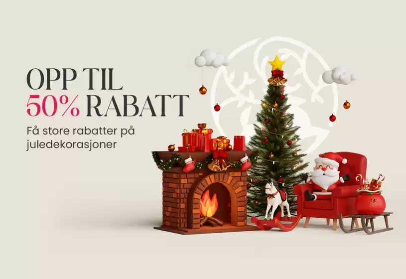Love Norway-katalog | Love Norway Promo | 2026-08-18T00:00:00.000Z - 2026-09-01T00:00:00.000Z
