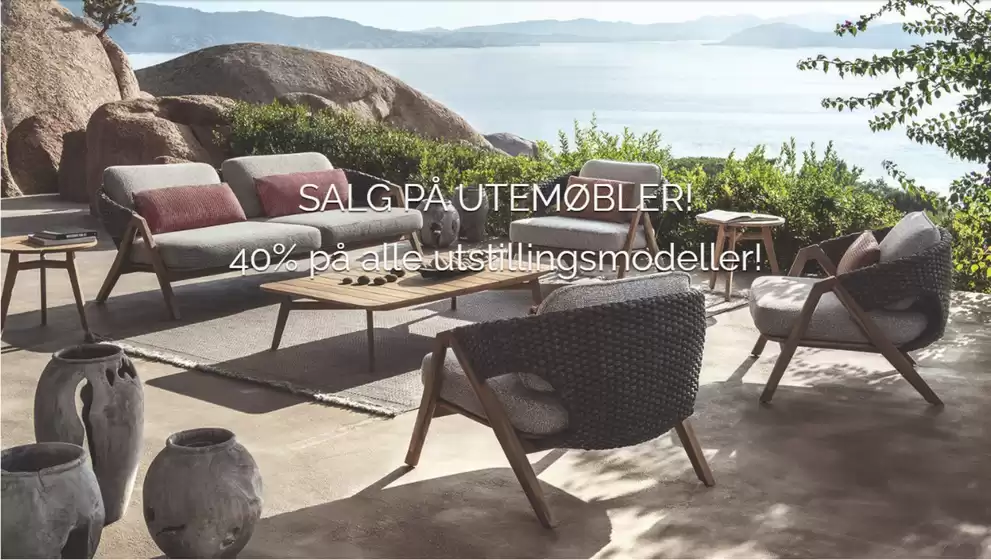 Blåmann møbler-katalog | Blåmann møbler promo | 2026-08-21T00:00:00.000Z - 2026-09-04T00:00:00.000Z