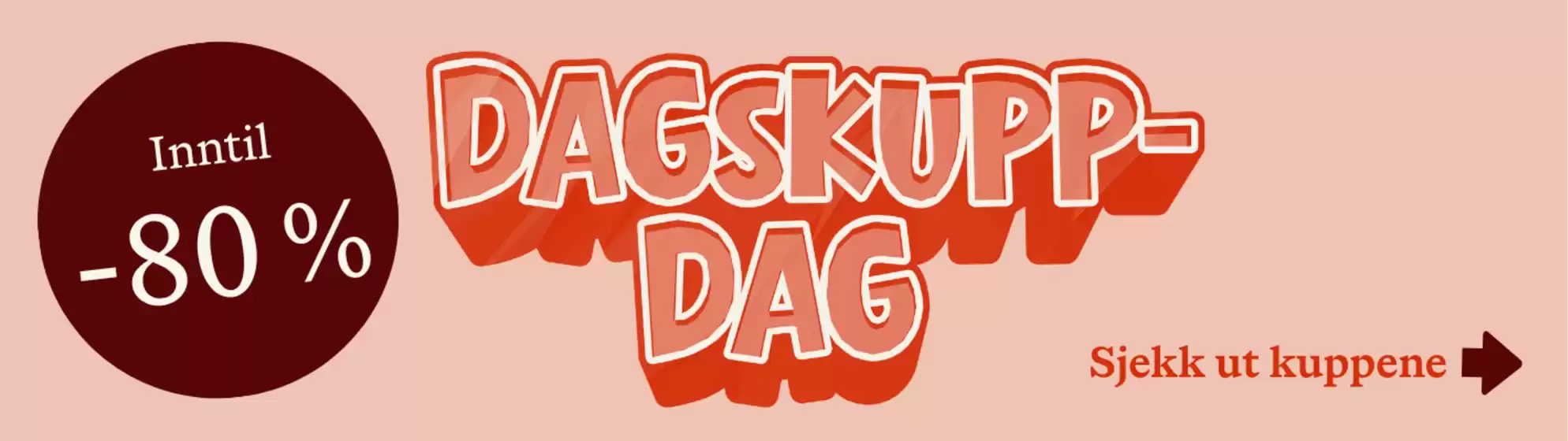 Bokklubben-katalog | Dagskupp-Dag | 2026-08-21T00:00:00.000Z - 2026-09-04T00:00:00.000Z