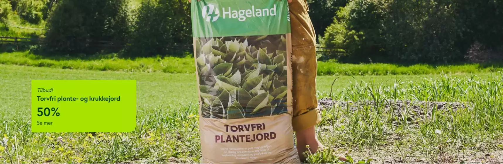 Hageland-katalog | Hageland Promo | 2026-08-21T00:00:00.000Z - 2026-09-04T00:00:00.000Z
